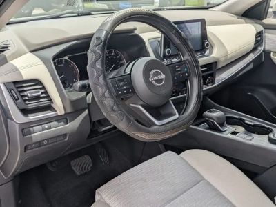 2023 Nissan Rogue — photo 26 view