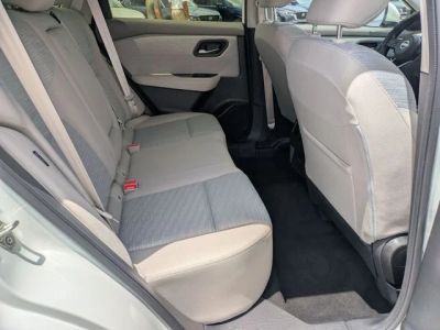 2023 Nissan Rogue — photo 20 view