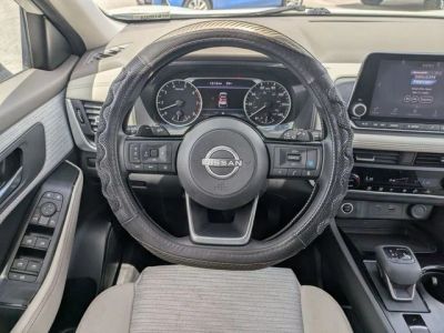 2023 Nissan Rogue — photo 25 view