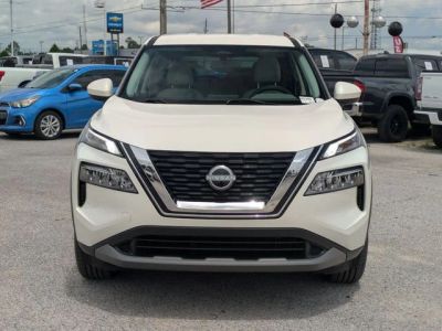 2023 Nissan Rogue — photo 8 view