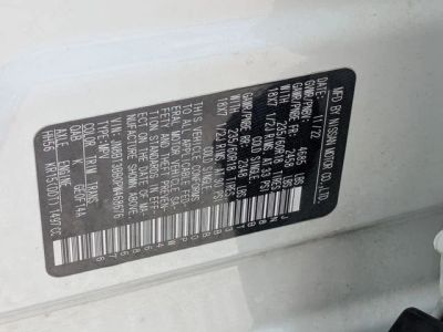 2023 Nissan Rogue — photo 22 view