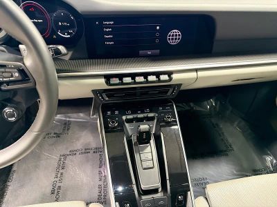 2023 Porsche 911 — photo 18 view