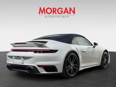 2023 Porsche 911 — photo 7 view