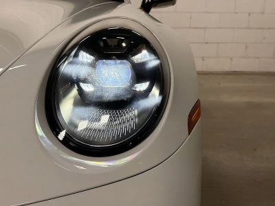 2023 Porsche 911 — photo 10 view