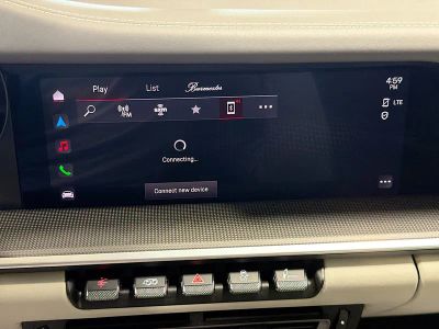 2023 Porsche 911 — photo 27 view