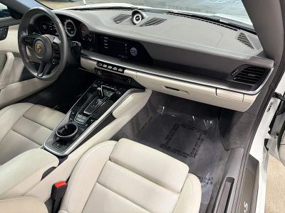 2023 Porsche 911 — photo 14 view