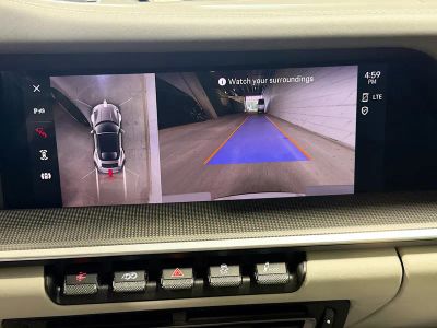 2023 Porsche 911 — photo 29 view