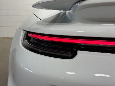 2023 Porsche 911 — photo 11 view