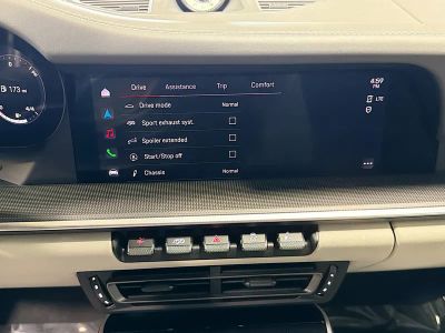 2023 Porsche 911 — photo 26 view