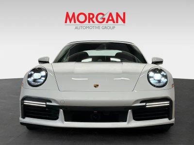 2023 Porsche 911 — photo 9 view