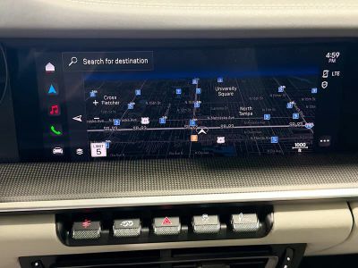 2023 Porsche 911 — photo 28 view