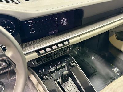 2023 Porsche 911 — photo 24 view