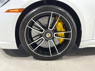 2023 Porsche 911 — photo 38 view