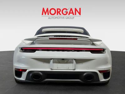 2023 Porsche 911 — photo 8 view