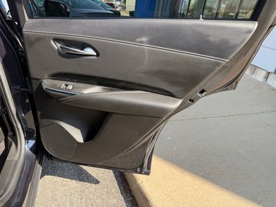 2022 Cadillac XT4 - Photo 38