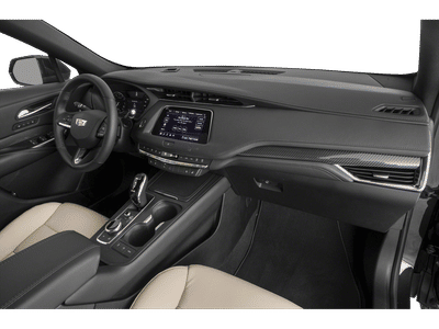 2022 Cadillac XT4 - Photo 60