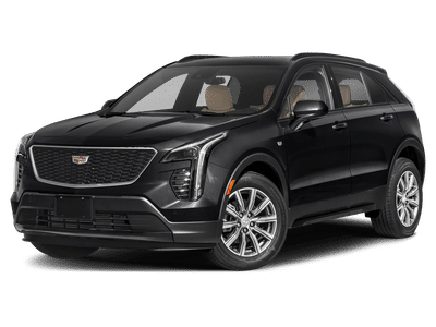2022 Cadillac XT4 - Photo 46