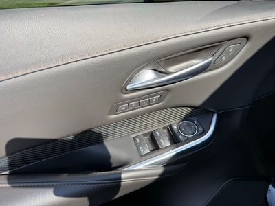 2022 Cadillac XT4 - Photo 17