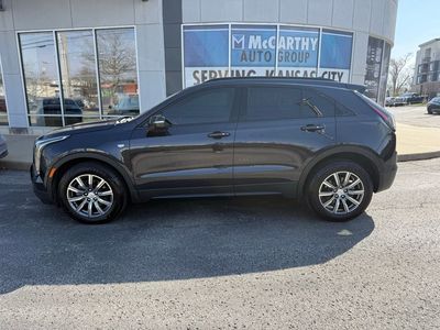 2022 Cadillac XT4 - Photo 2