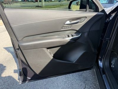 2022 Cadillac XT4 - Photo 16
