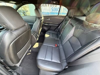 2022 Cadillac XT4 - Photo 8