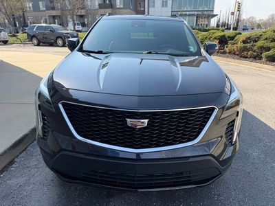 2022 Cadillac XT4 - Photo 10