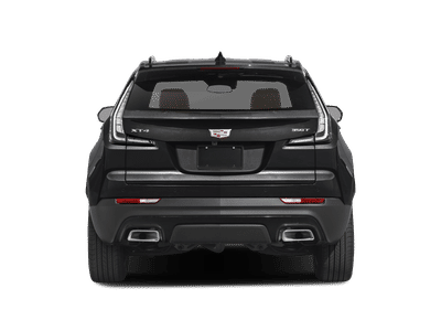 2022 Cadillac XT4 - Photo 50