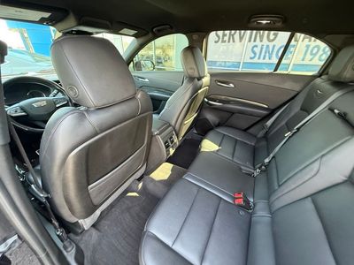 2022 Cadillac XT4 - Photo 27