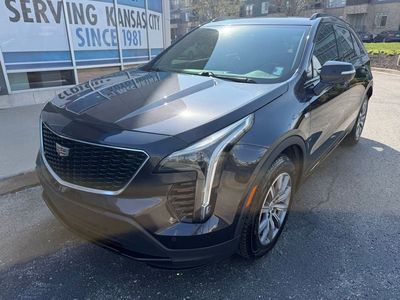 2022 Cadillac XT4 - Photo 9
