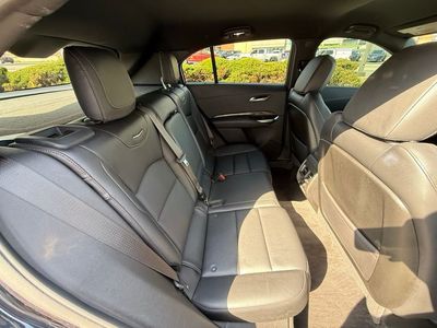 2022 Cadillac XT4 - Photo 36