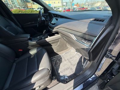 2022 Cadillac XT4 - Photo 42