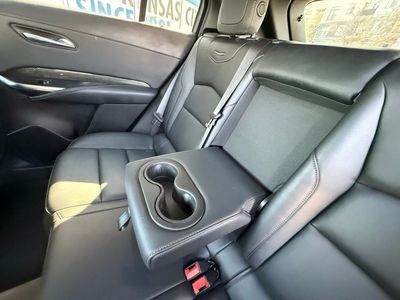 2022 Cadillac XT4 - Photo 29