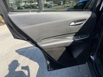 2022 Cadillac XT4 - Photo 31