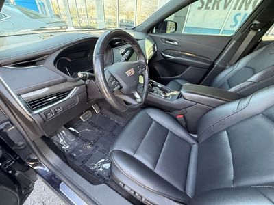 2022 Cadillac XT4 - Photo 14