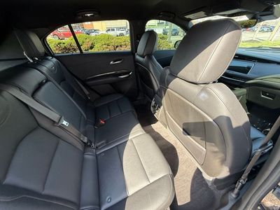 2022 Cadillac XT4 - Photo 37