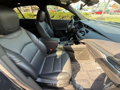 2022 Cadillac XT4 - Photo 41