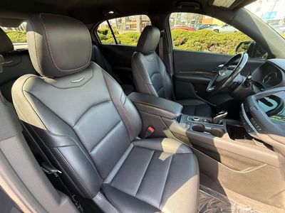 2022 Cadillac XT4 - Photo 40