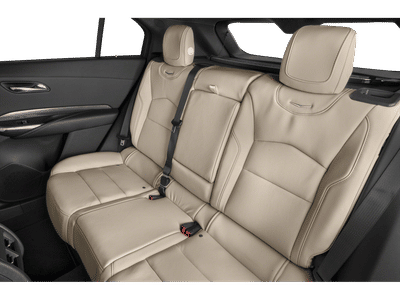 2022 Cadillac XT4 - Photo 58