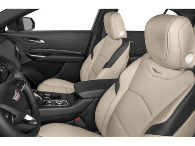 2022 Cadillac XT4 - Photo 54