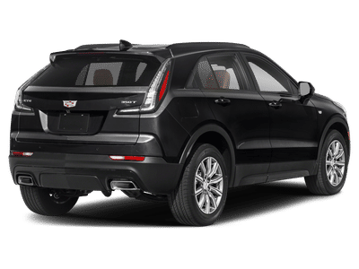 2022 Cadillac XT4 - Photo 47