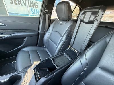 2022 Cadillac XT4 - Photo 26