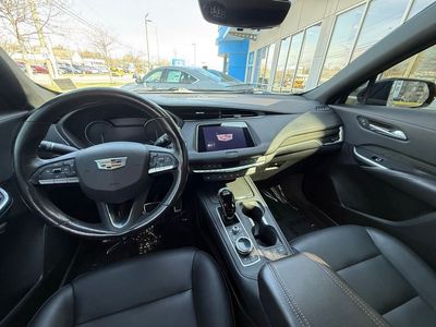 2022 Cadillac XT4 - Photo 6