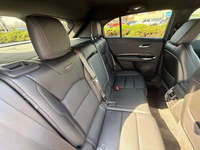 2022 Cadillac XT4 - Photo 35