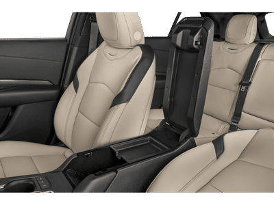 2022 Cadillac XT4 - Photo 59