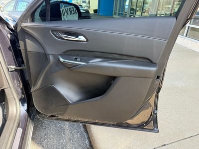 2022 Cadillac XT4 - Photo 44