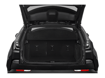 2022 Cadillac XT4 - Photo 56