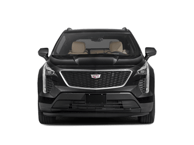 2022 Cadillac XT4 - Photo 49