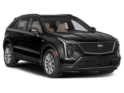 2022 Cadillac XT4 - Photo 51