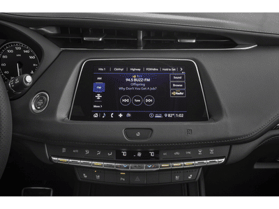 2022 Cadillac XT4 - Photo 55