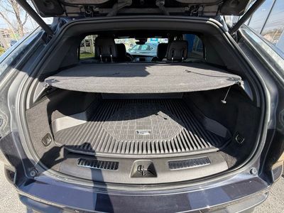 2022 Cadillac XT4 - Photo 33